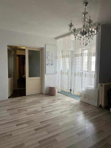 Apartament cu 2 camere zona Doja - Fotografie 4