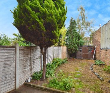 2 bedroom house to rent - Photo 1