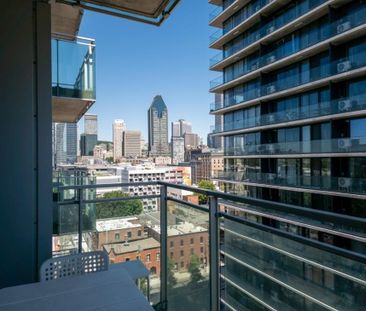 Appartement à louer - Montréal (Le Sud-Ouest) (Griffintown) - Photo 4