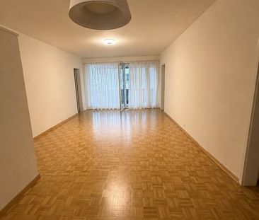 4 Zimmer, 87 m², 4. Stock - Photo 1