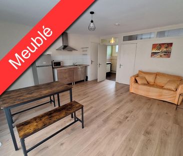 Louer appartement 2 pièces de 34 m² - Photo 6