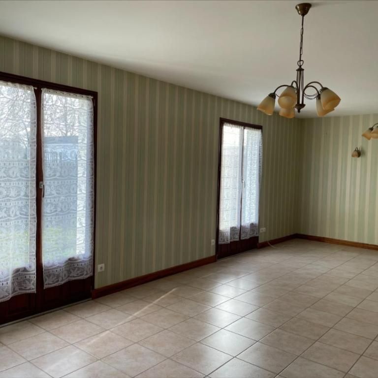 Mondoubleau - Grande maison avec atelier - Photo 1