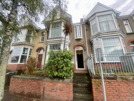 6 bedroom house to rent - Photo 4