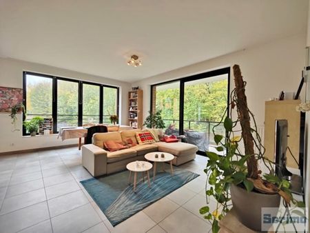 Appartement te huur - Photo 3