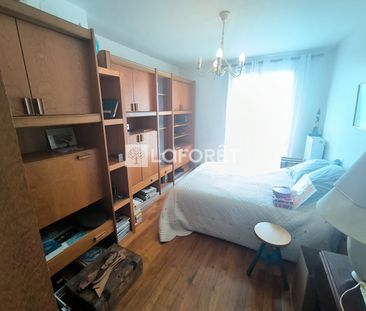 Appartement T3 Mantes-la-Jolie à louer - Photo 4