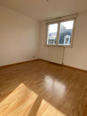 Location Appartement 5 pièces 132m² ST BRIEUC 22000 - Photo 1