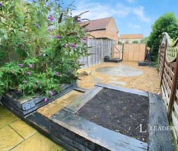 2 bedroom terraced to rent North Street, Stilton, PE7 - Photo 2