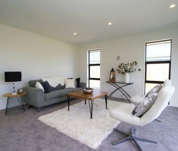 17 Northmoor Boulevard, Rolleston - Photo 5
