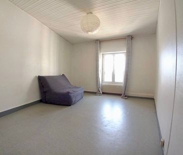 "LE CENTRAL" - Location Appartement poitiers : 24.31 m2 - Photo 3