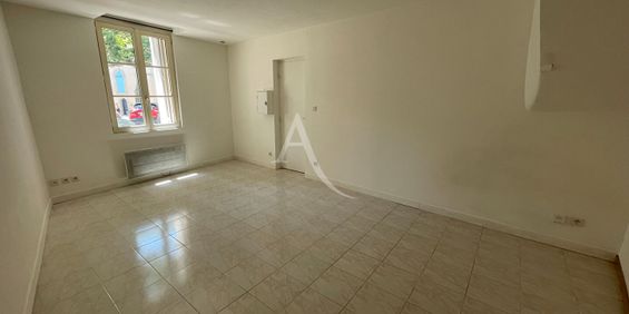 Location Appartement 1 pièce 26m² - Photo 3