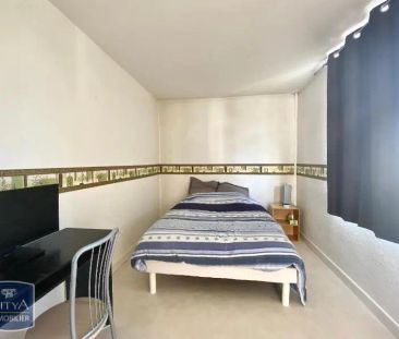 Appartement à louer 2 pièces 41.92m² - Photo 3