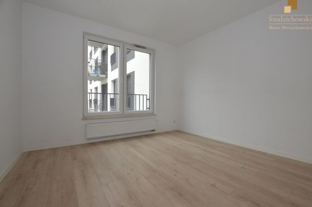 Mieszkanie na wynajem Warszawa, Ursynów, Ursynów, Zięby - Фото 1