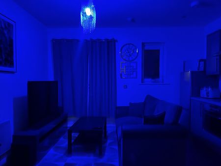 Studio Flat, Oceana Boulevard, SO14 - Photo 2