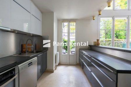 Maison • Neuilly-sur-Seine - Photo 2