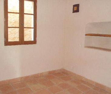 Appartement à louer 2 pièces • 38,86 m2 Aups - Photo 1