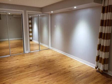 For Lease - 8 Penelope Street Unit# Bsmnt, Brampton, Ontario - Photo 2