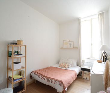 Location Appartement 1 pièce 23m² - Photo 4
