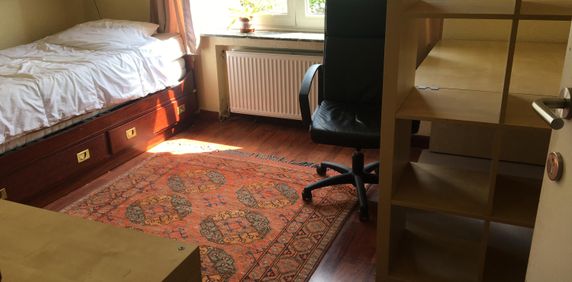 1.1 - Bouw­mees­ters­straat 8 - Foto 2