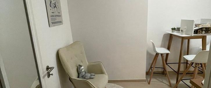 Nachmieter*in gesucht-2 Zimmer Whg-Prenzlauer Berg-ab Dezember - Foto 1