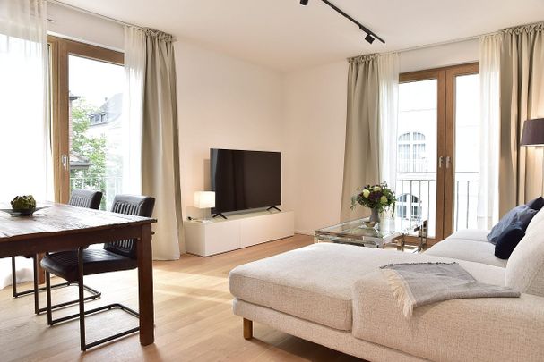 Premium Wohnen in Köln-Video Online - Photo 1