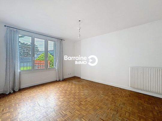 Location appartement à Brest, 3 pièces 60.26m² - Photo 1