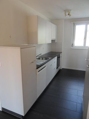 3 Zimmer, 71 m², 2. Stock - Photo 1