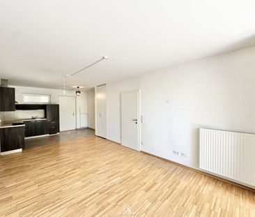 Attraktive Gartenwohnung mit überdachter Terrasse und Tiefgarage in... - Photo 2