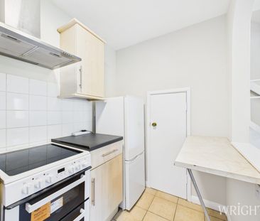 1 bedroom House - FORRESTERS DRIVE, WELWYN GARDEN CITY - Photo 4
