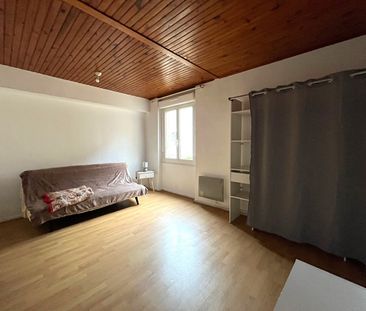 Location Appartement 2 pièces 34m² - Photo 1