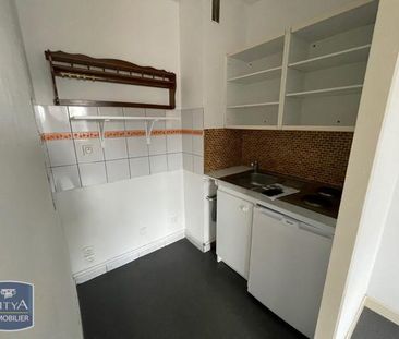 Location Appartement 1 pièce 28m² LOOS 59120 - Photo 3