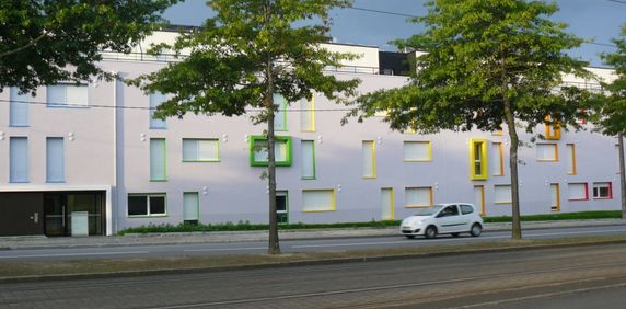 Résidence Véga pour étudiants à Orvault/Nantes - Photo 2