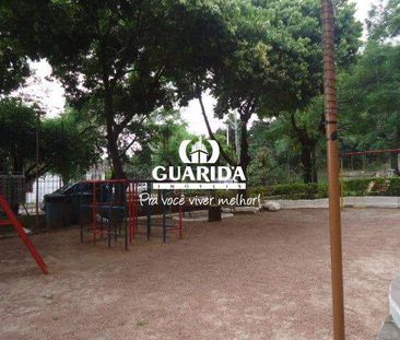 Apartamento para aluguel, 2 quartos, Cristal - Porto Alegre/RS - CO... - Photo 1