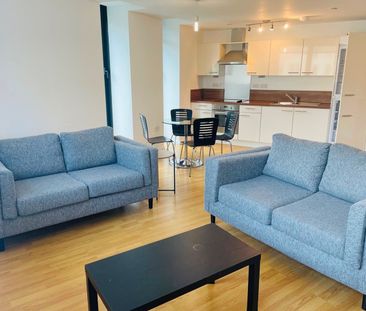 2 Bed Flat, Mann Island, L3 - Photo 6