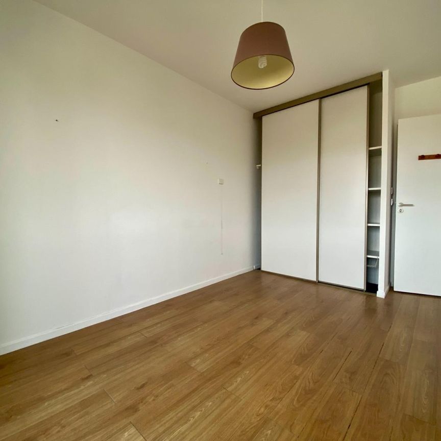 « AVIGNON IM - RESIDENCE SENIORS - APPARTEMENT T2 44.65M² » - Photo 1