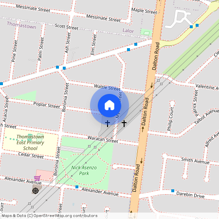 36 Poplar Street, Vic 3074, Thomastown