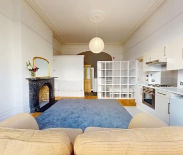 Studio to rent - Photo 5