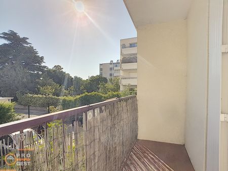 Montpellier sud studio 30 m2 - Photo 2