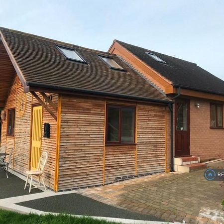 1 bedroom detached house to rent - Photo 4