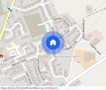 Lynchet Road, Malpas, Cheshire - Photo 1