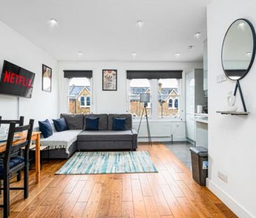 1 bedroom apartment to rent - Photo 2