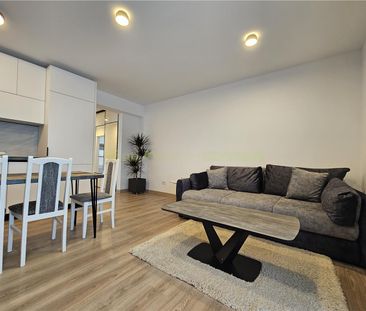 Exquisite 2 bedroom apartment with underground parking - Fotografie 3