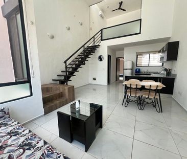 Rento towhouse en Fracc ciudadela - Photo 4