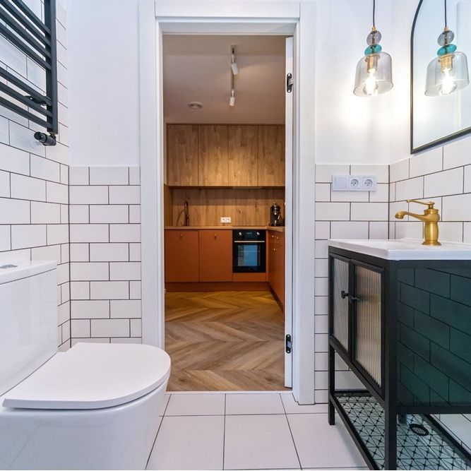 Kawalerka na wynajem - Zdjęcie 1