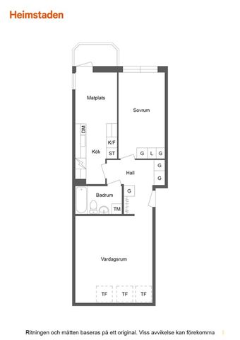 Sankta Gertruds Väg 10 B - Photo 5