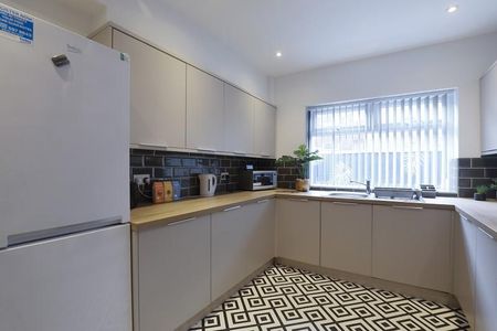 1 bedroom terraced house to rent - Photo 5