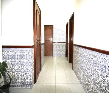 Apartamento T3 em Lisboa - Photo 1