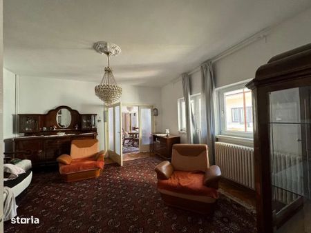 Inchirieri Apartamente 3 camere Bucuresti - Photo 3