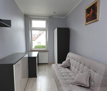 2 pokoje z ogródkiem w CENTRUM - Zdjęcie 2