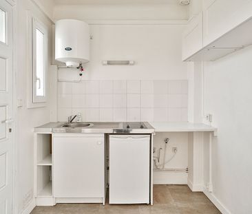 STUDIO – 18 M2 – CLAMART QUARTIER MAIRIE - Photo 1