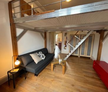 Location Appartement 2 pièces 70m² GRENOBLE 38000 - Photo 2